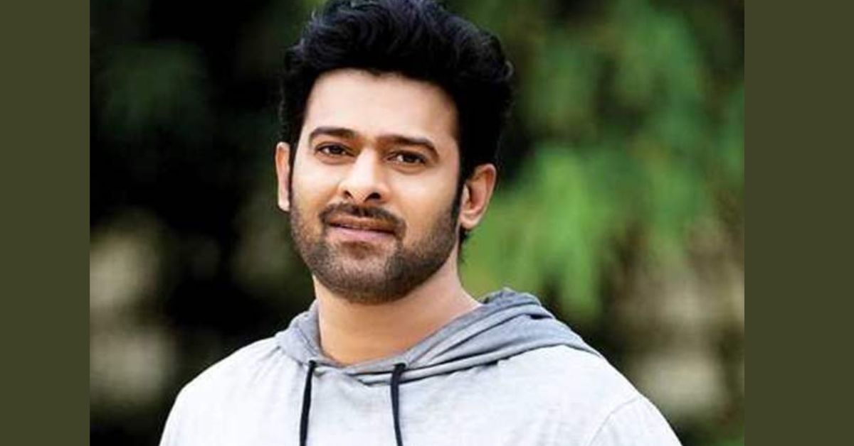 Is Prabhas Getting Married