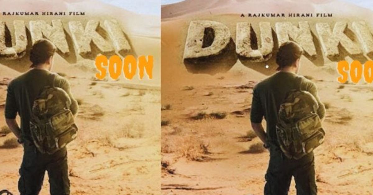 Is The Dunki Release Date Postponed