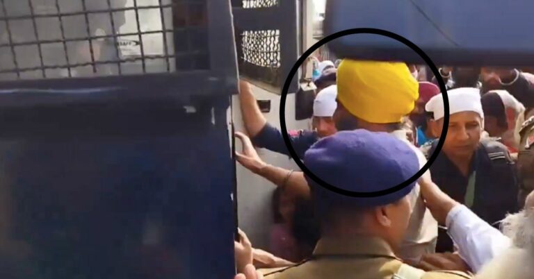 Jagtar Singh Tara Granted Special Parole