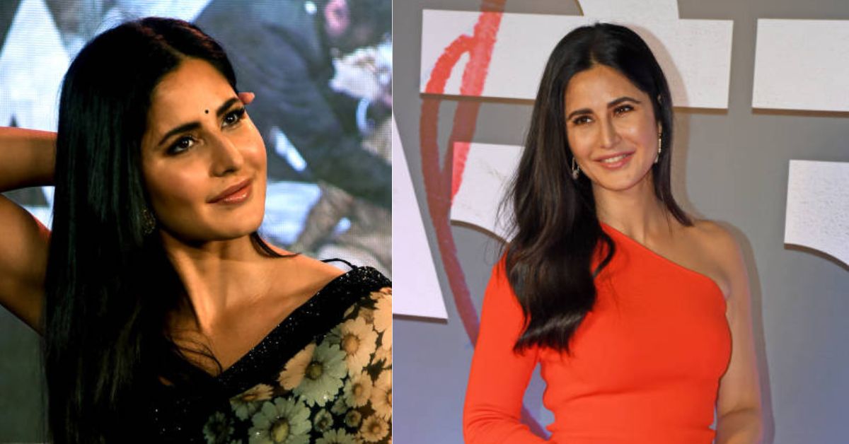 Katrina Kaif Age