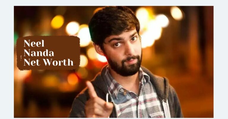 Neel Nanda Net Worth: A Close Look At The Comedian’s Earnings Before His Death!!