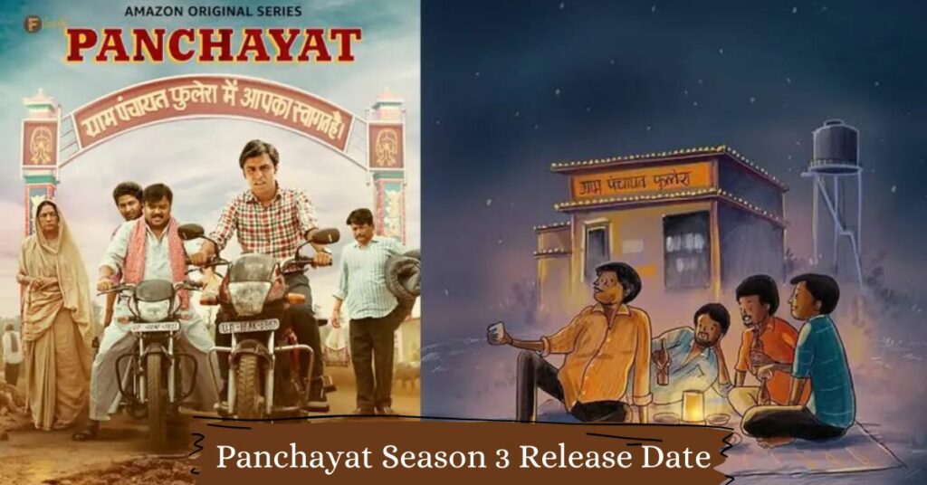 Panchayat Season 3 Release Date