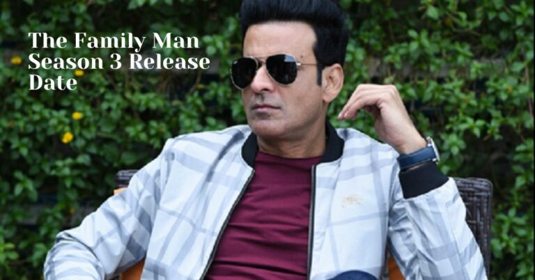 When Will Srikant And Gang Return? The Family Man Season 3 Release Date Speculations!!