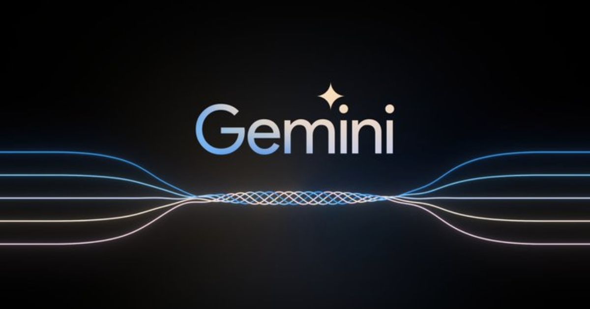 Google's Multifaceted AI Marvel: Introducing Gemini