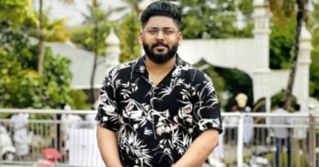 Kerala Tragedy: Instagram Influencer Ajmal Shereef's Suicide Post-Obituary Raises Alarms on Job-Related Depression