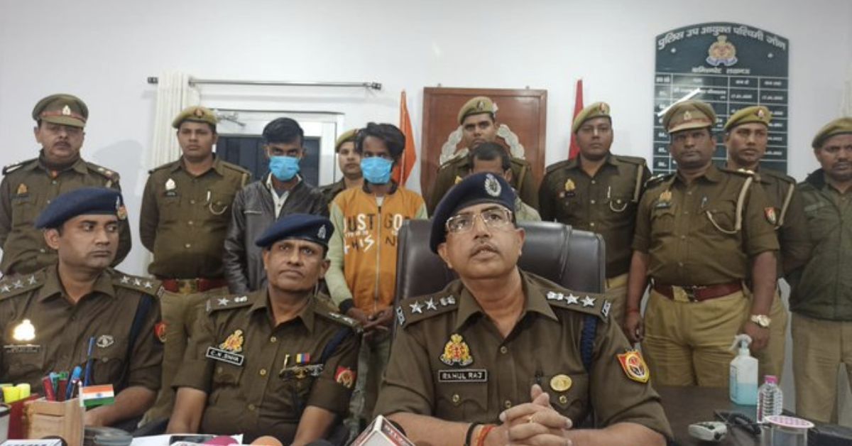 Lucknow Gangrape Case Uncovered: Senior Officer's Daughter Assaulted - In-depth Report and Police Response