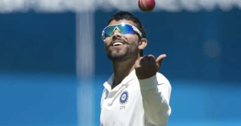 Ravindra Jadeja's Comeback as T20I Vice-Captain