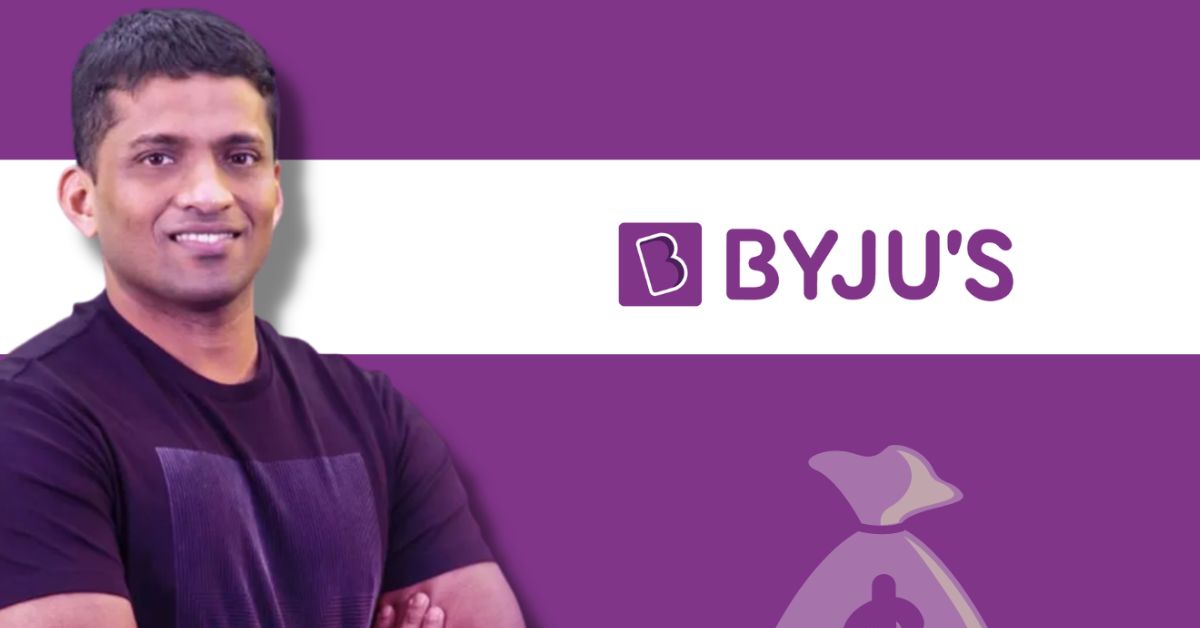 What Happened To Byjus