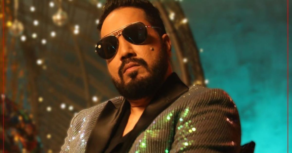 Mika Singh Net Worth