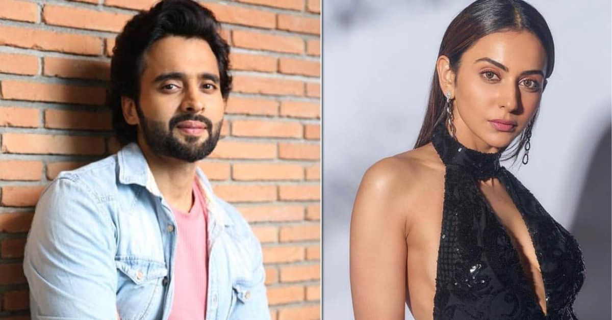 Rakul Preet Singh Marriage With Jacky Bhagnani