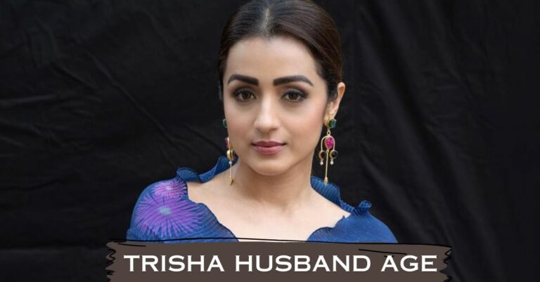 Trisha Husband Age: Has The Indian Actress Ever Been Married?