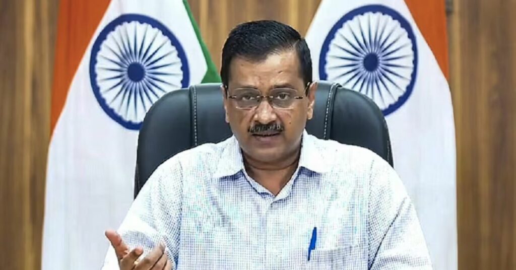 Delhi CM Summoned: 'ED से डर रहे हैं Kejriwal ', BJP ने आप मुखिया पर कसा तंज