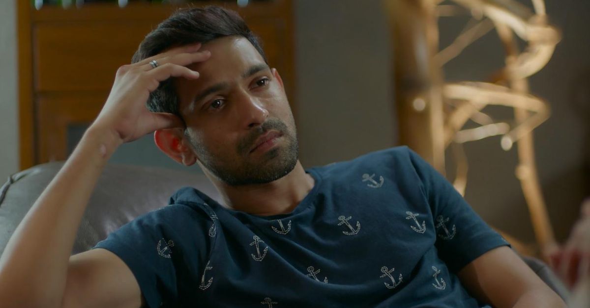 Vikrant Massey Net Worth