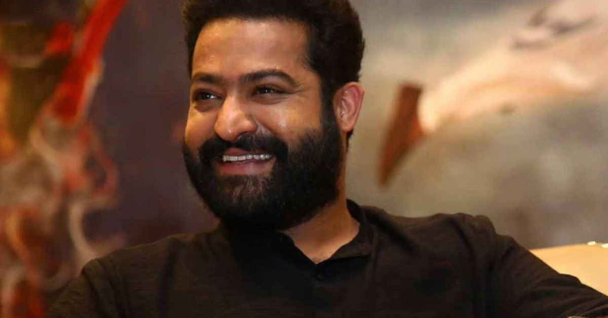 What Happened To Jr NTR