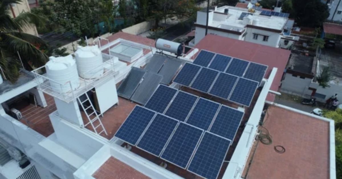 सूर्य शक्ति का संचार: मोदी सरकार की रूफटॉप सोलर योजना