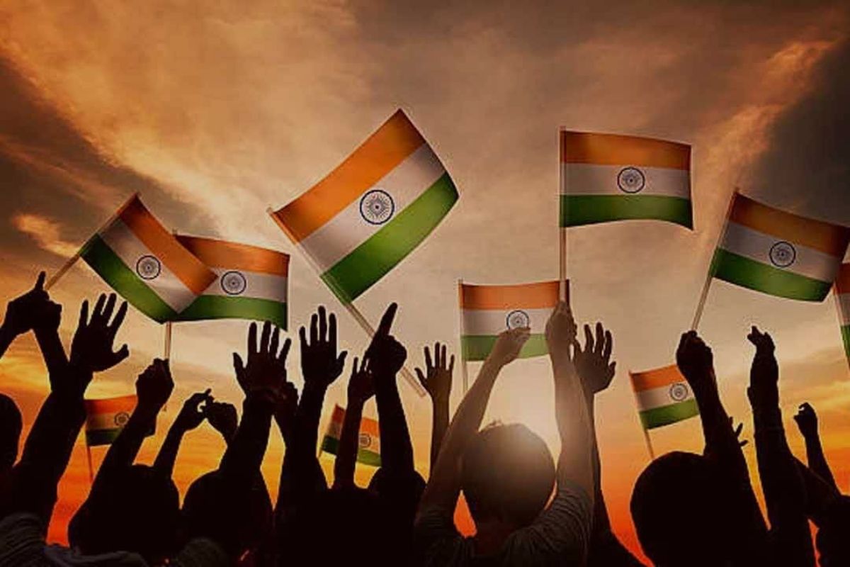 Independence Day 2024 Theme Viksit Bharat Towards a Developed Nation