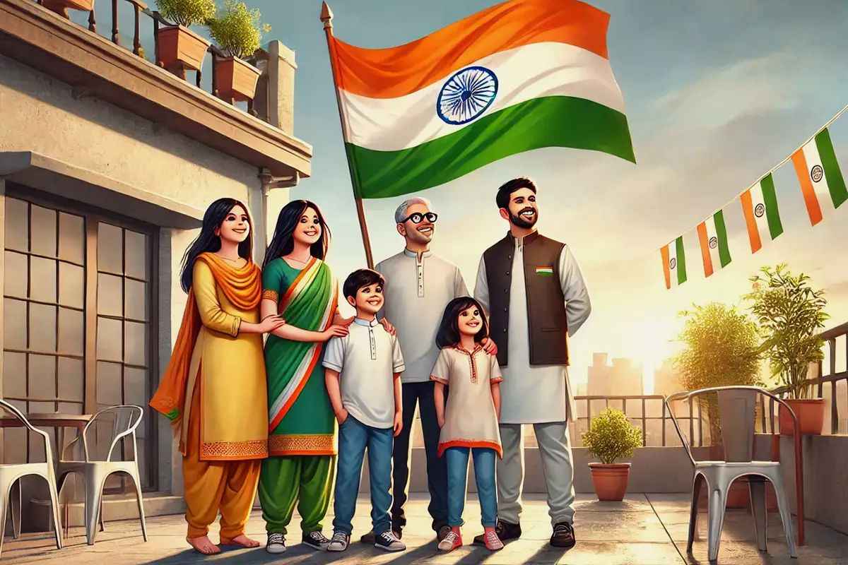 The Har Ghar Tiranga Campaign A Tradition of Unity_11zon