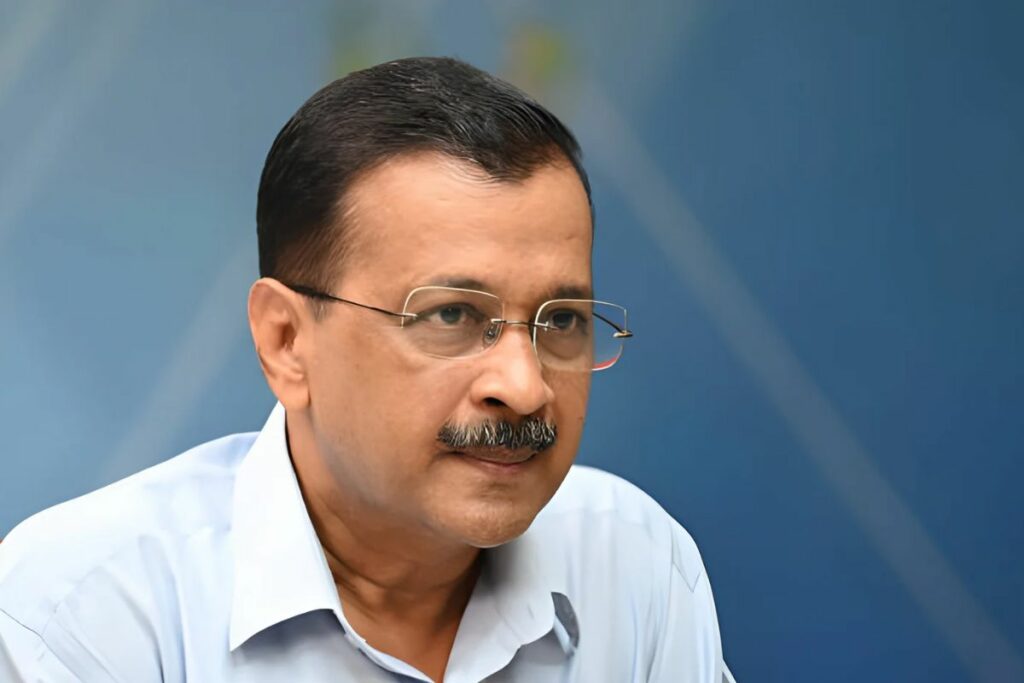 Arvind Kejriwal Bail A Political Game Changer for Delhi