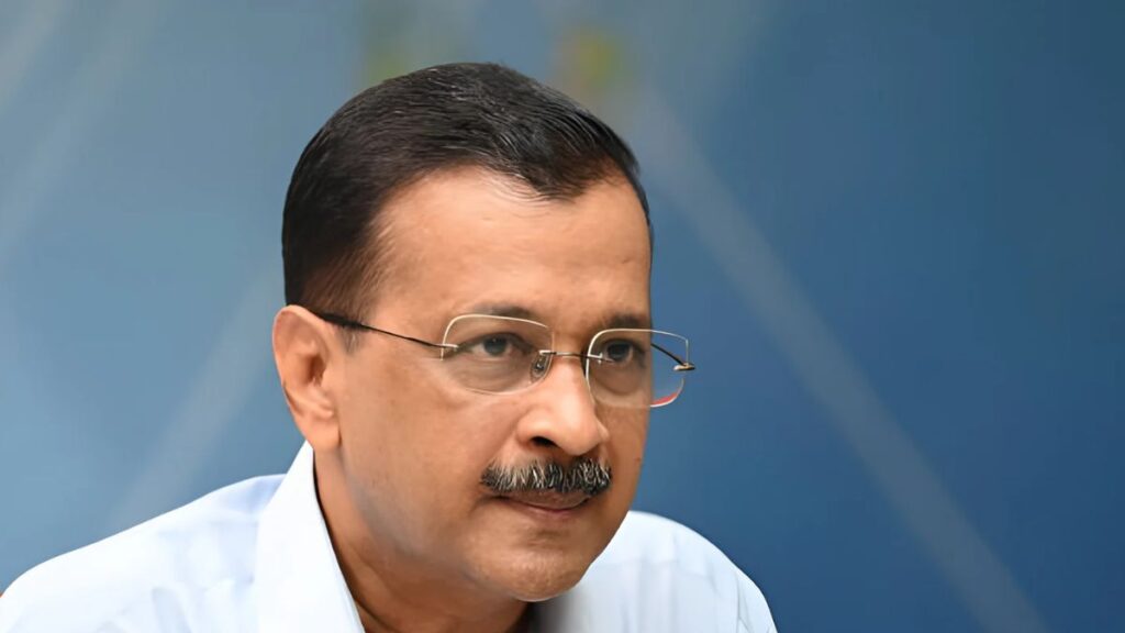 Arvind Kejriwal Bail A Political Game Changer for Delhi