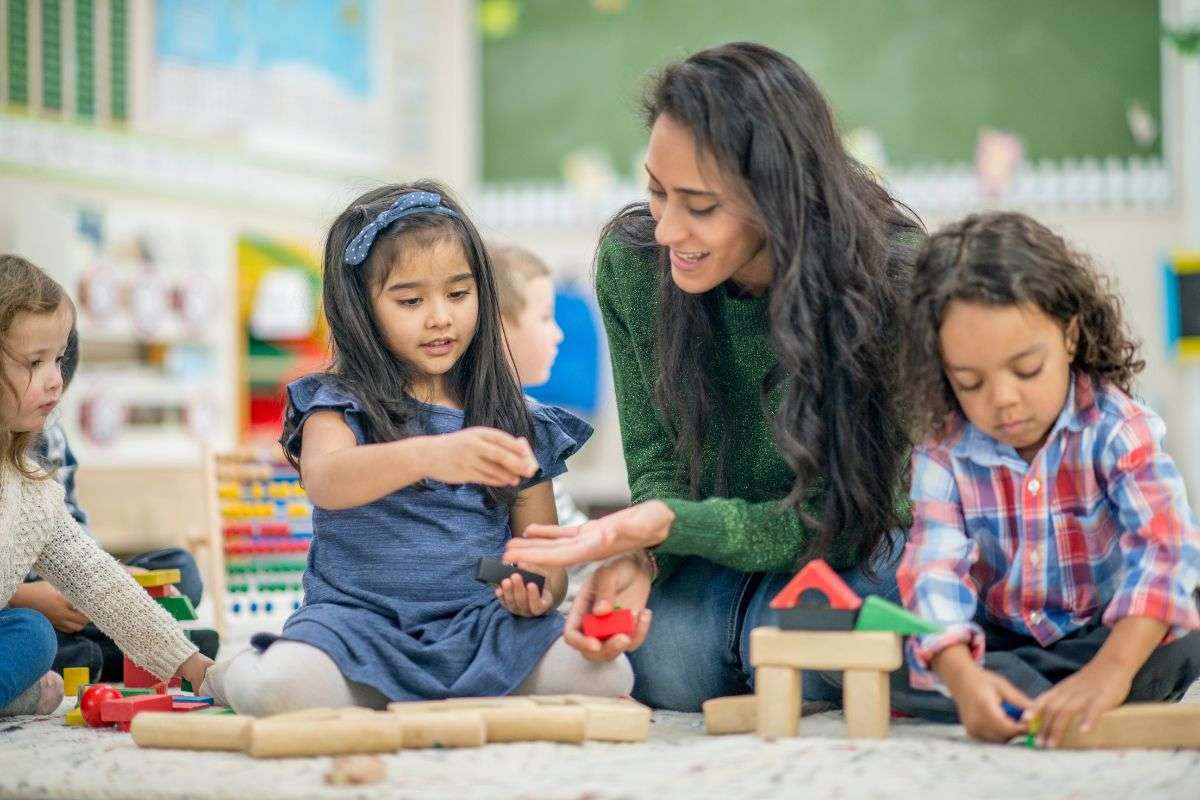 Honoring Teachers Ways to Show Appreciation