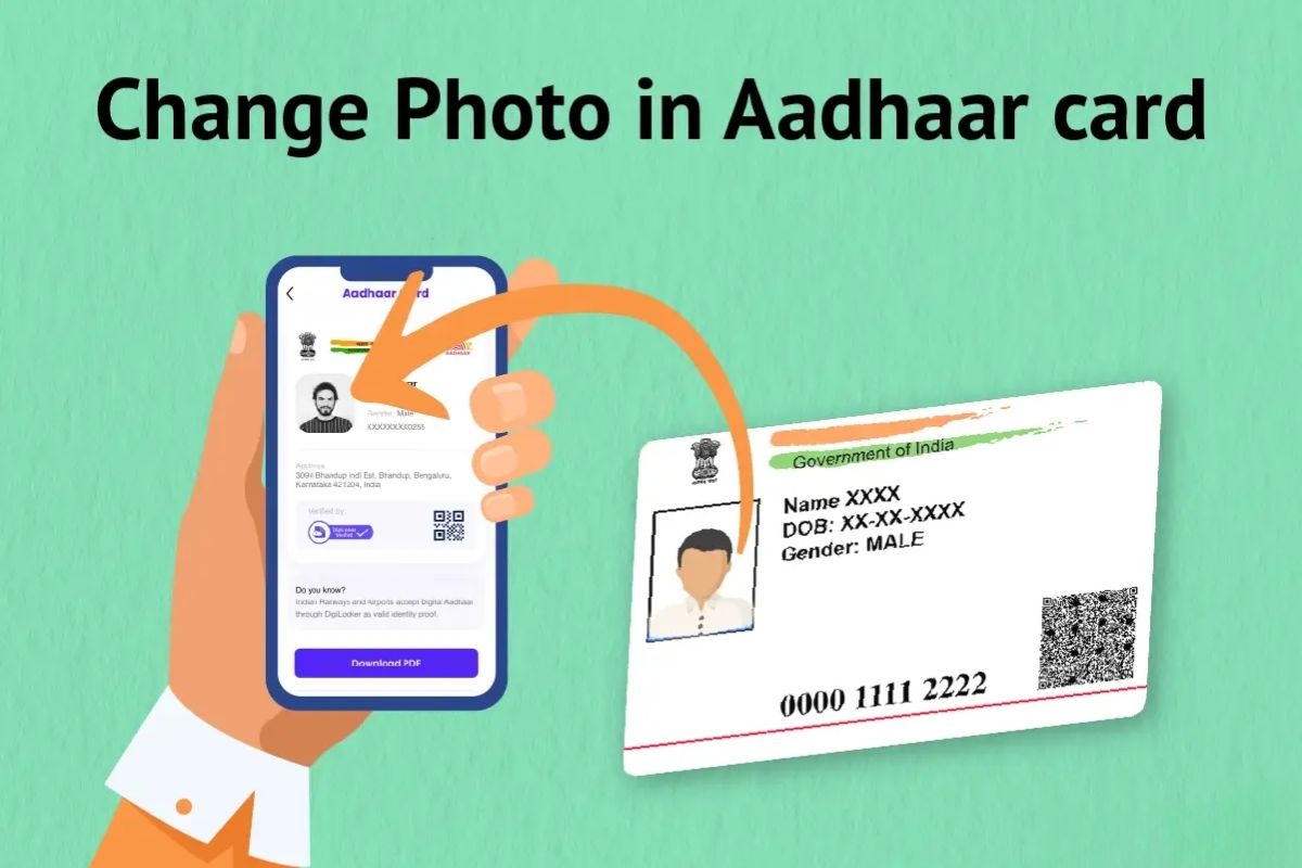 Is Updating Aadhaar Mandatory After 10 Years?