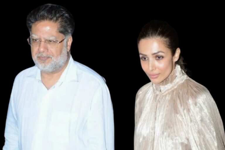 Malaika Arora World Shattered: Father’s Heartbreaking Suicide