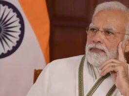 Narendra Modi 74th Birthday The Unbelievable Journey from Tea Seller to Global Icon