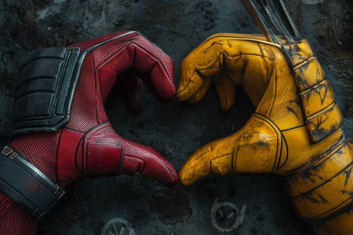 What Makes Deadpool and Wolverine Partnership Unique