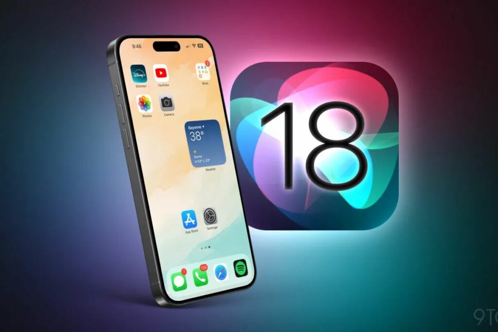 iOS 18 is Here Get Ready for a Mind-Blowing Upgrade!