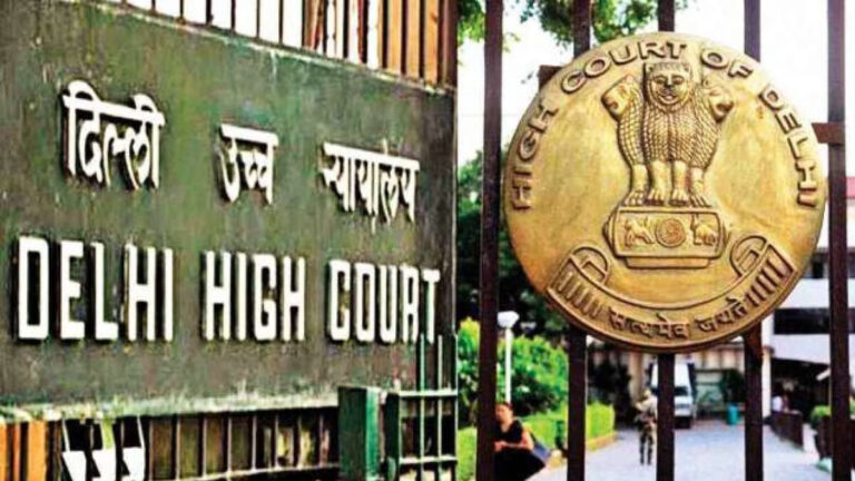 Delhi High Court criticizes AAP govt over delays in CAG report on liquor scam