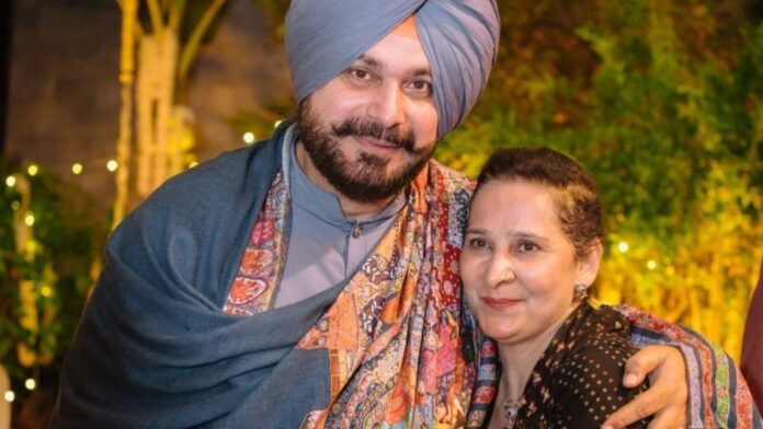Navjot Kaur Sidhu Beats Stage IV Cancer with Ayurveda and Strict Diet Navjot Kaur Sidhu,