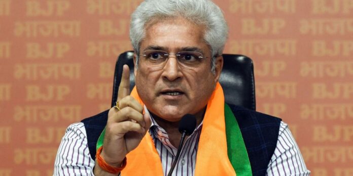Kailash Gahlot
