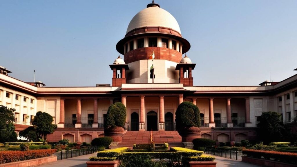 Supreme Court of india