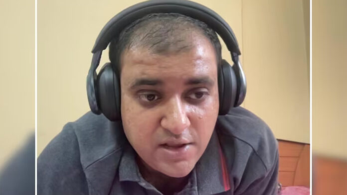 atul subhash suicide