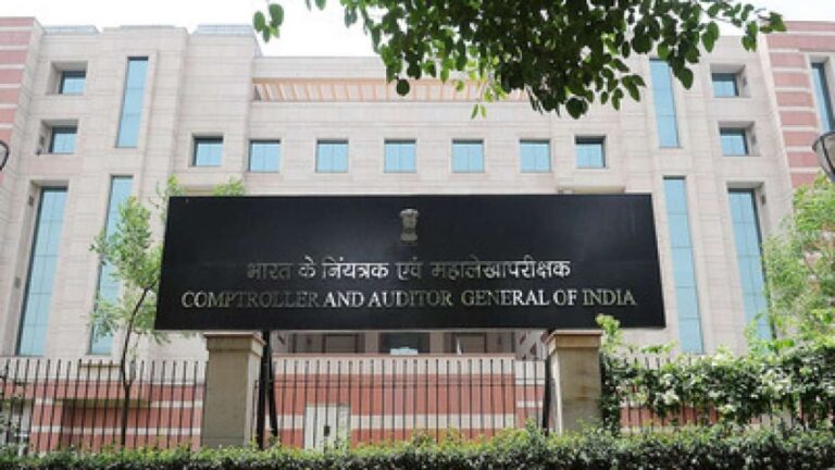 CAG report highlights Rs 2,026 crore revenue loss due to Delhi liquor policy irregularities