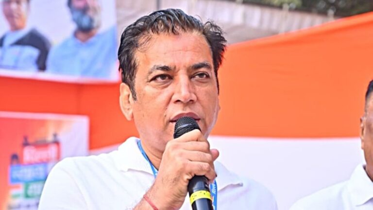 Delhi Congress Chief calls recent poll defeat ‘different,’ expresses hope for revival