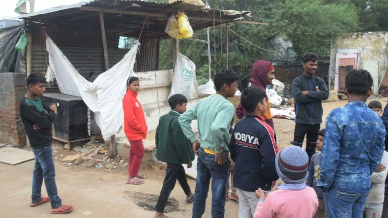 Delhi police prepares list of 16,000 suspected Bangladeshis