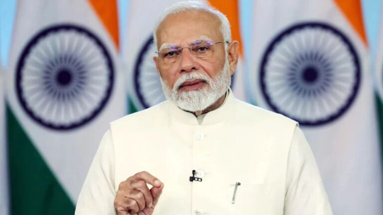 India welcomes 2025: Top leaders’ new year wishes