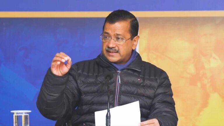 Speculation rises over AAP’s future in Punjab after Delhi defeat