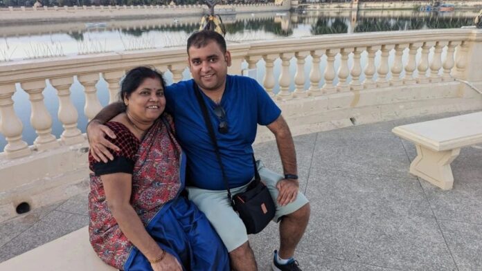 Supreme Court Rejects Custody Plea in Atul Subhash Child Custody Case