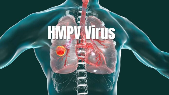 HMPV Virus