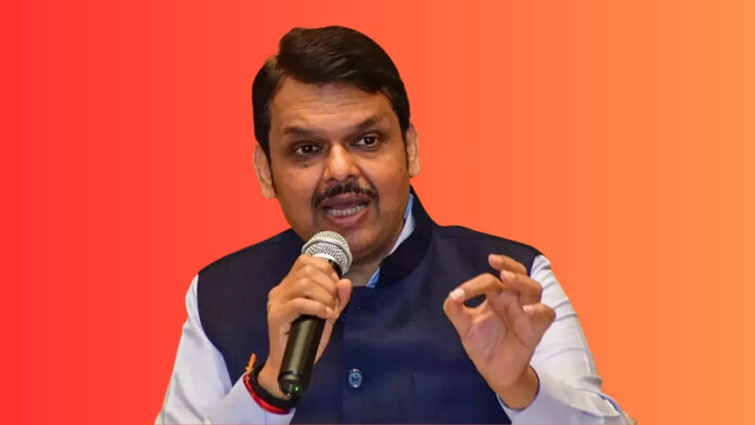 Maharashtra CM Devendra Fadnavis Maharashtra CM Devendra Fadnavis