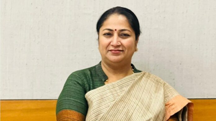 Rekha Gupta BJP