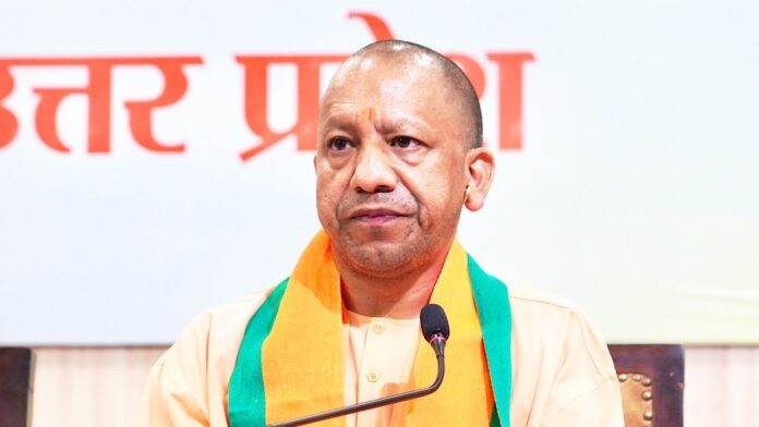 Yogi Adidyanath