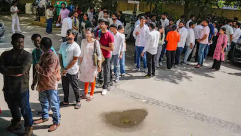 Over 1,090 Model Code of Conduct violations reported in Delhi