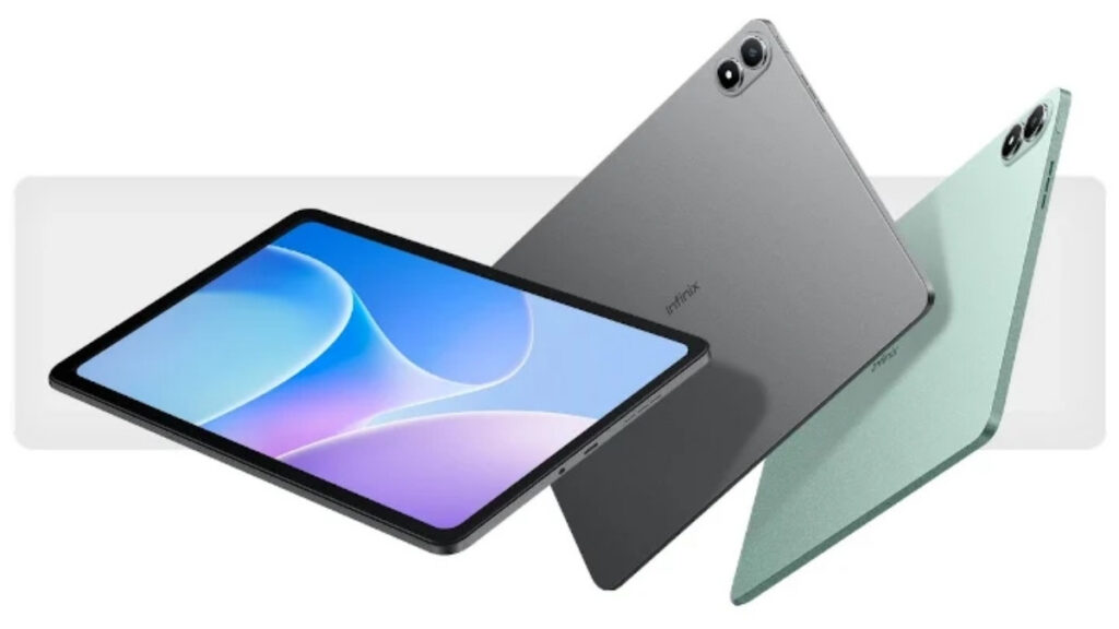 Infinix XPAD 20