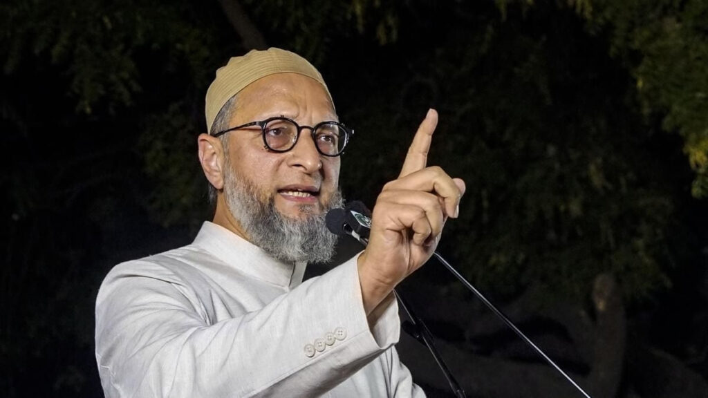 Owaisi