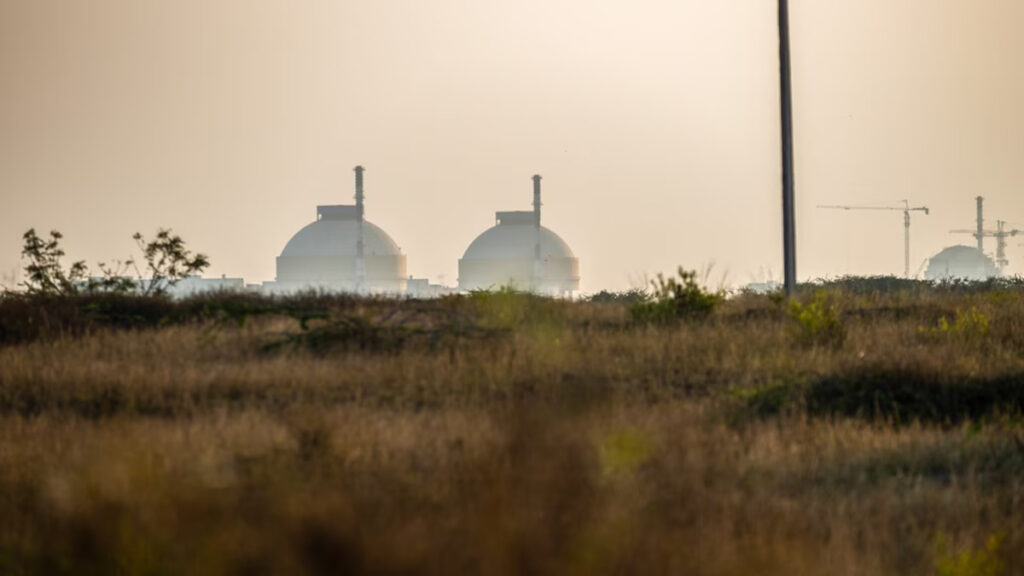 India Achieves Nuclear Milestone as Kalpakkam PFBR Goes Critical