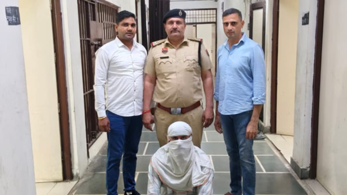 Karnal Crime Breakthrough: Attempted Murder Accused ‘Johnny’ Arrested ...