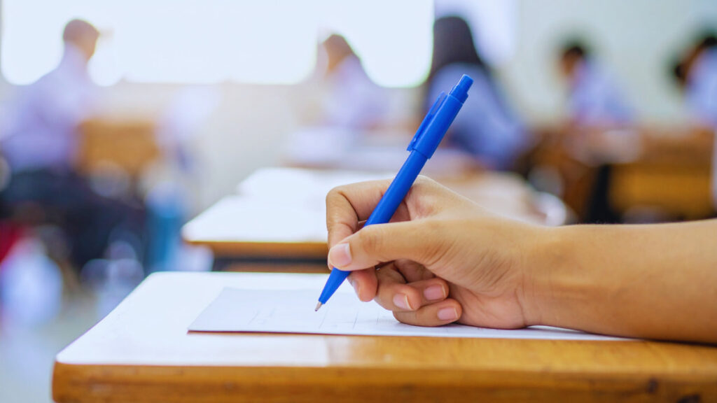 Jharkhand Excise Exam Scam